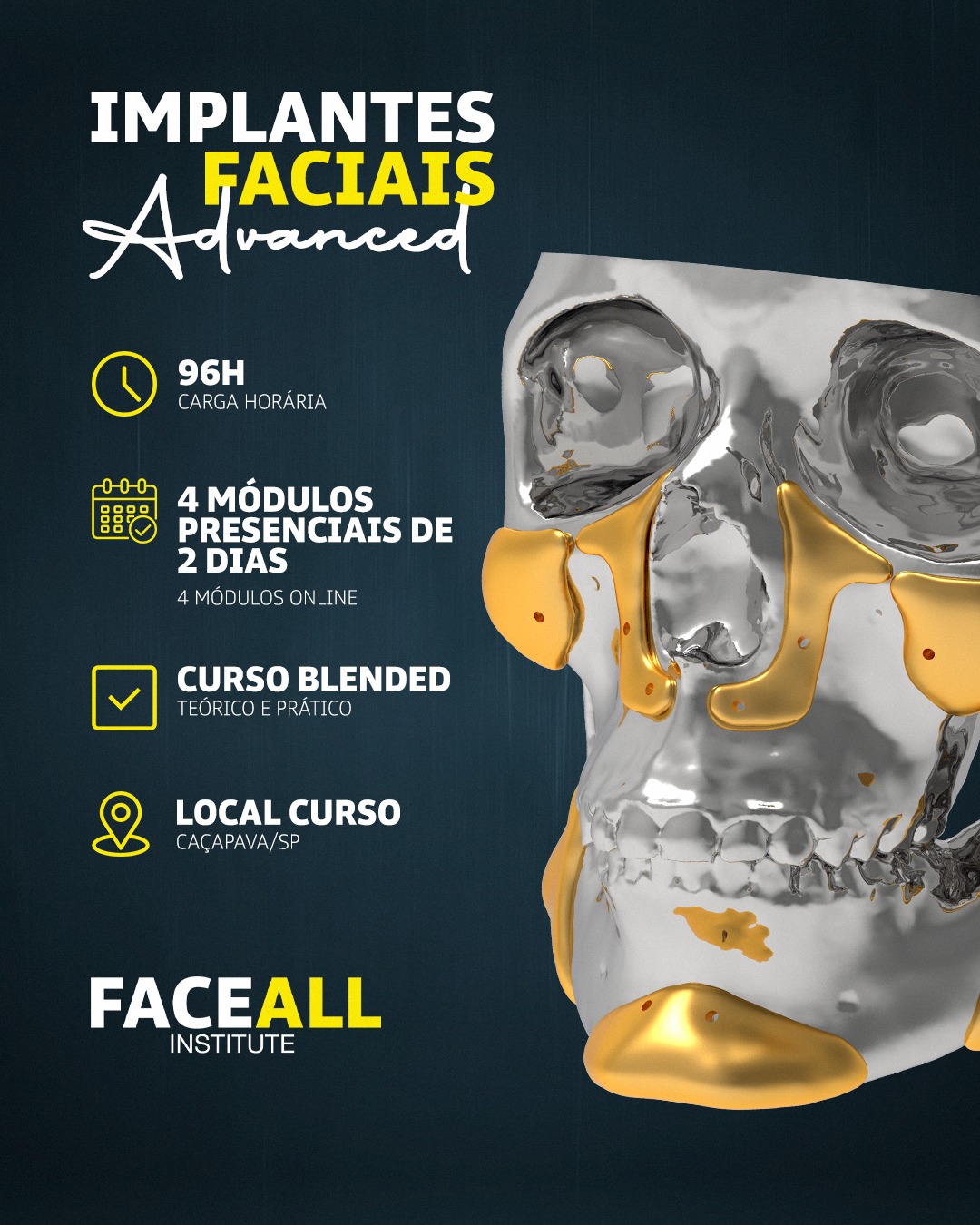 Curso Advanced
