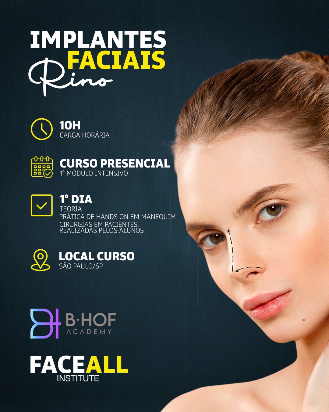 Curso Rino